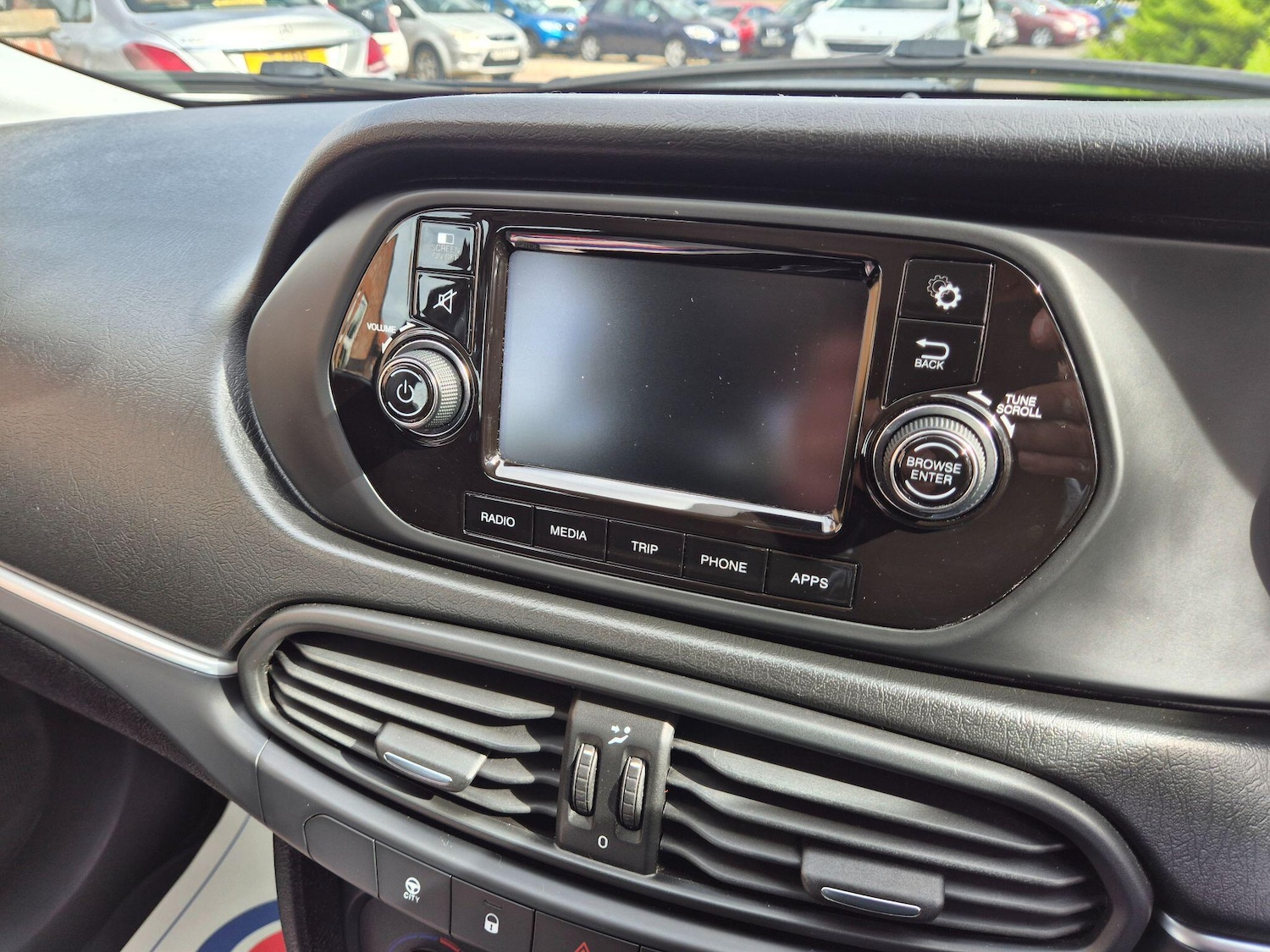 Used Fiat Tipo 2018 for sale - 75949195: Photo 22