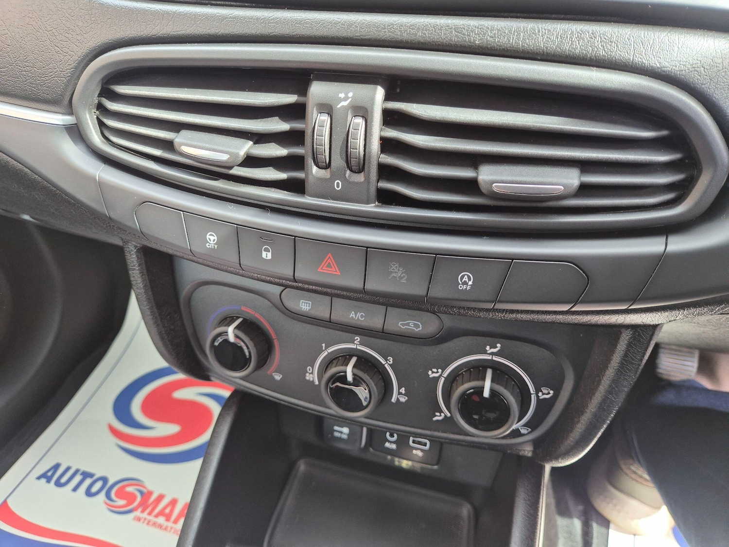 Used Fiat Tipo 2018 for sale - 75949195: Photo 23