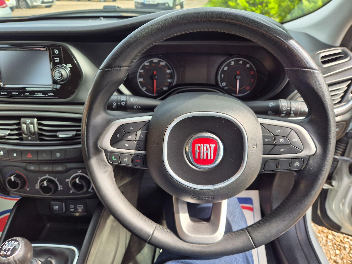 Used Fiat Tipo 2018 for sale - 75949195: Photo 26