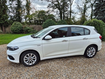 Used Fiat Tipo 2018 for sale - 75949195: Photo