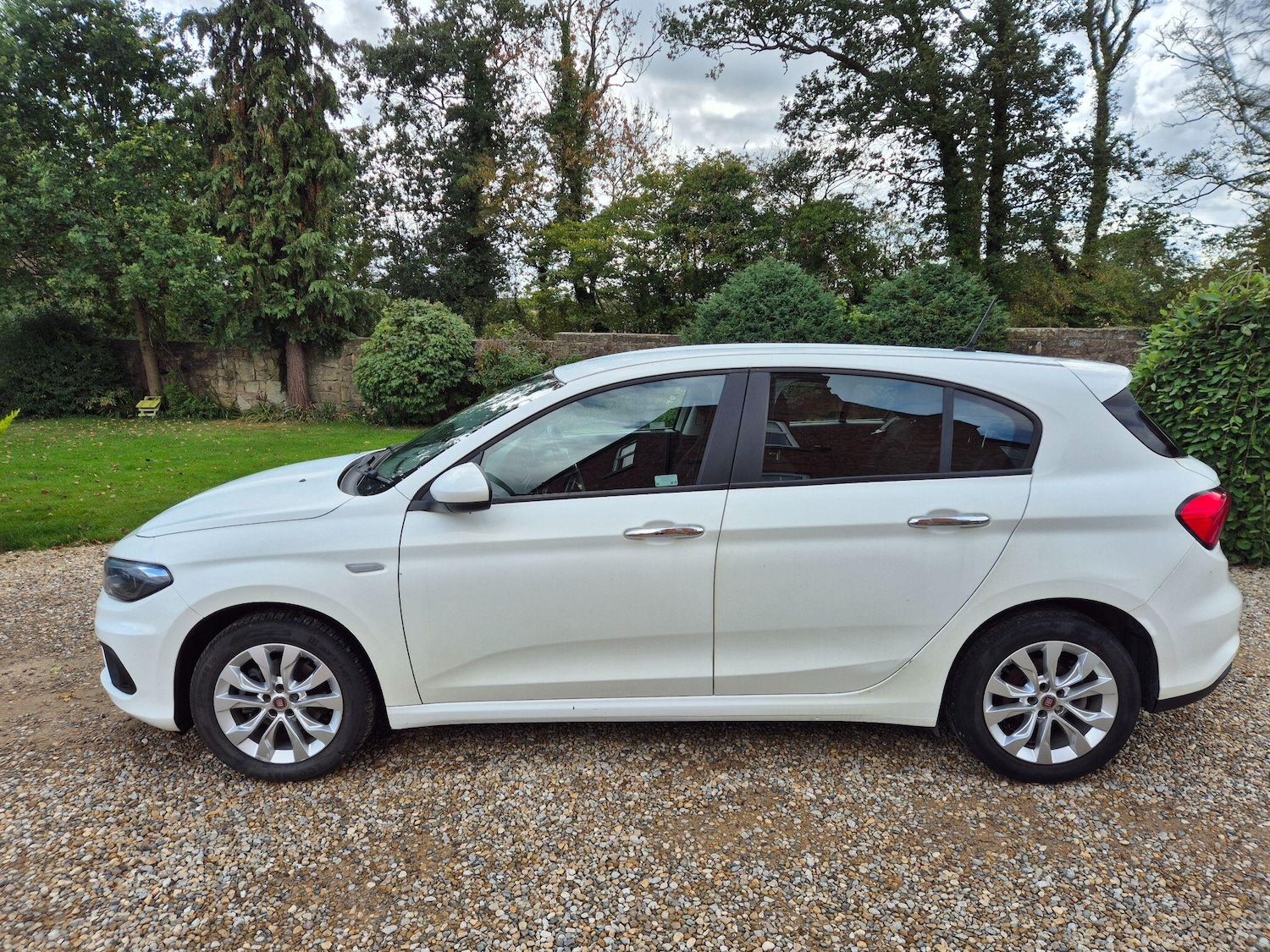 Used Fiat Tipo 2018 for sale - 75949195: Photo 3