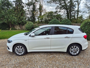 Used Fiat Tipo 2018 for sale - 75949195: Photo