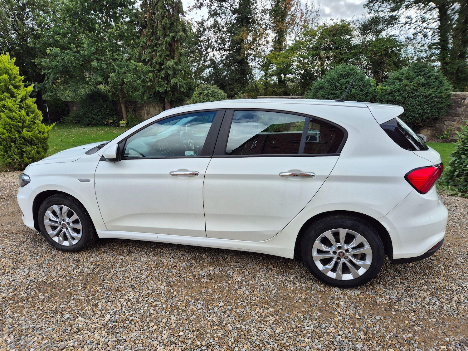 Used Fiat Tipo 2018 for sale - 75949195: Photo 4