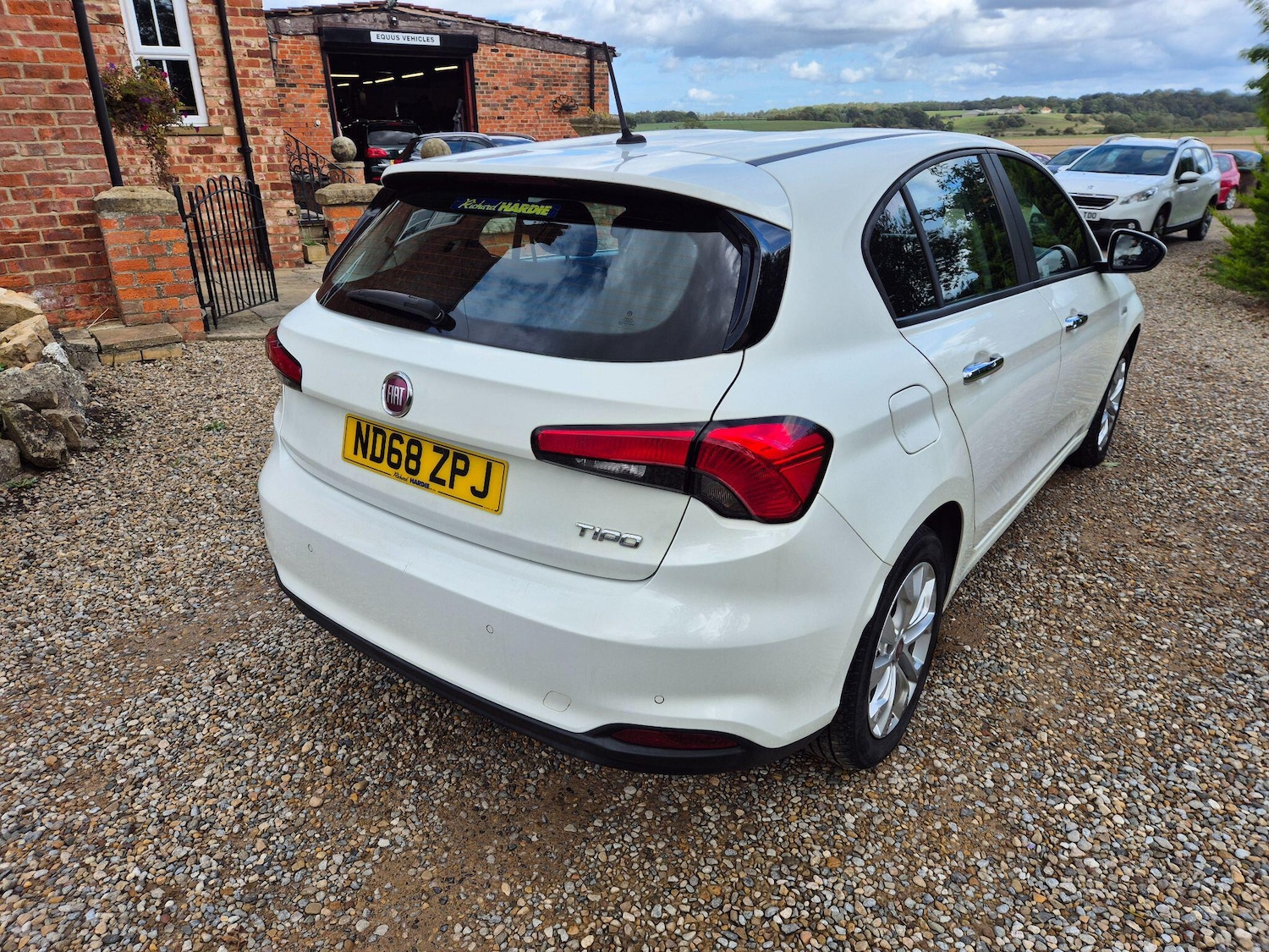Used Fiat Tipo 2018 for sale - 75949195: Photo 7