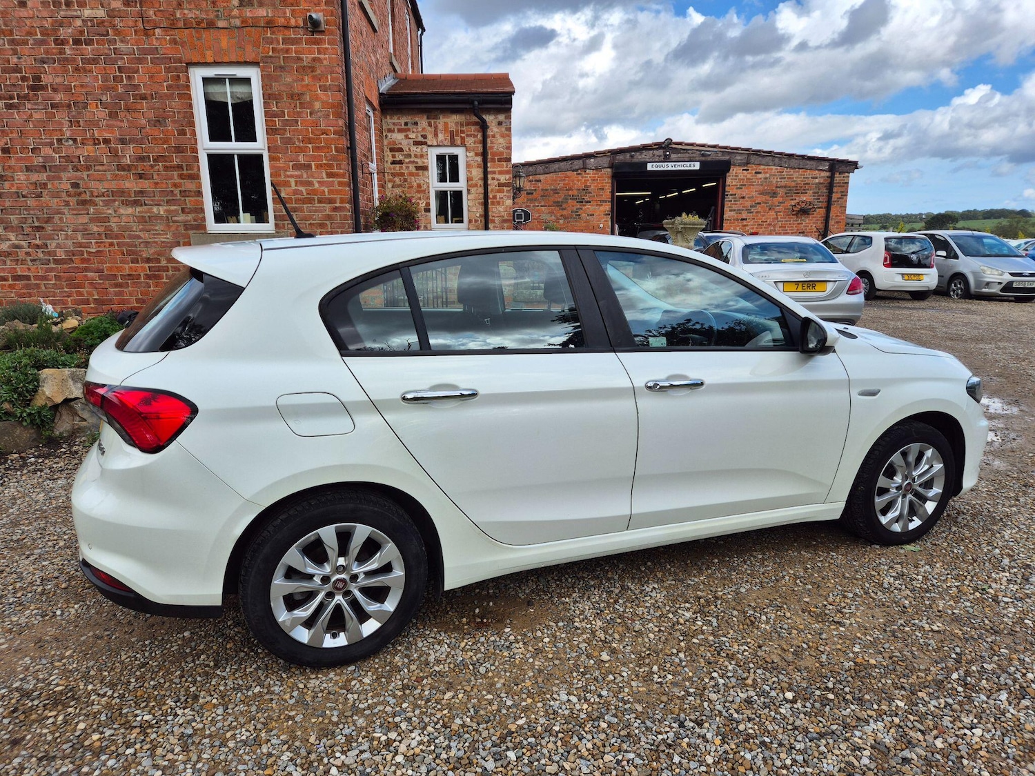 Used Fiat Tipo 2018 for sale - 75949195: Photo 8