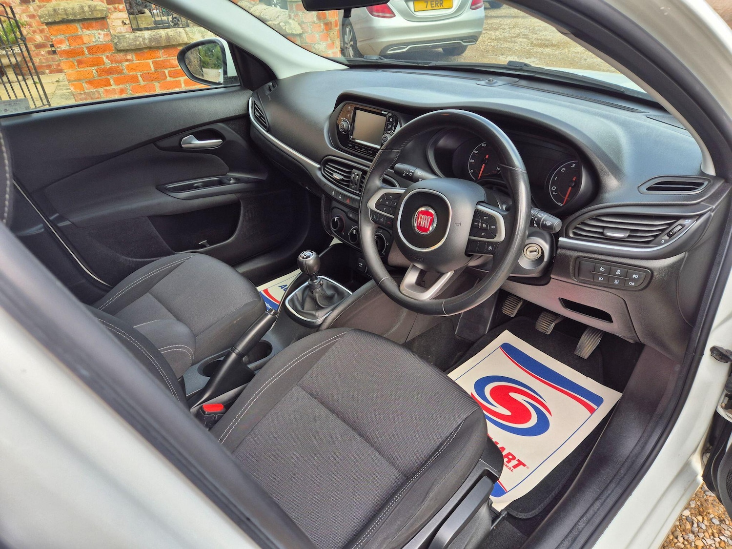 Used Fiat Tipo 2018 for sale - 75949195: Photo 9