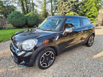 2013 (63) - 1.6 Cooper S Auto Euro 5 3dr