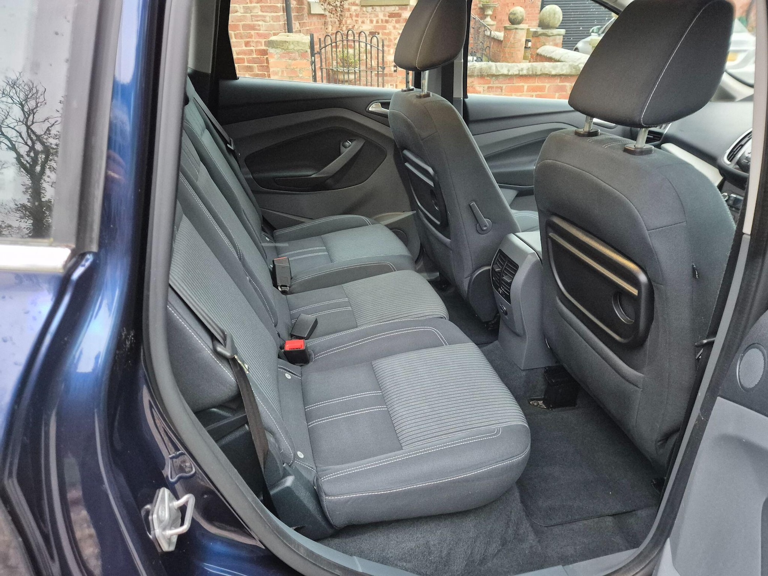 Used Ford C-Max 2011 for sale - 76644581: Photo 11