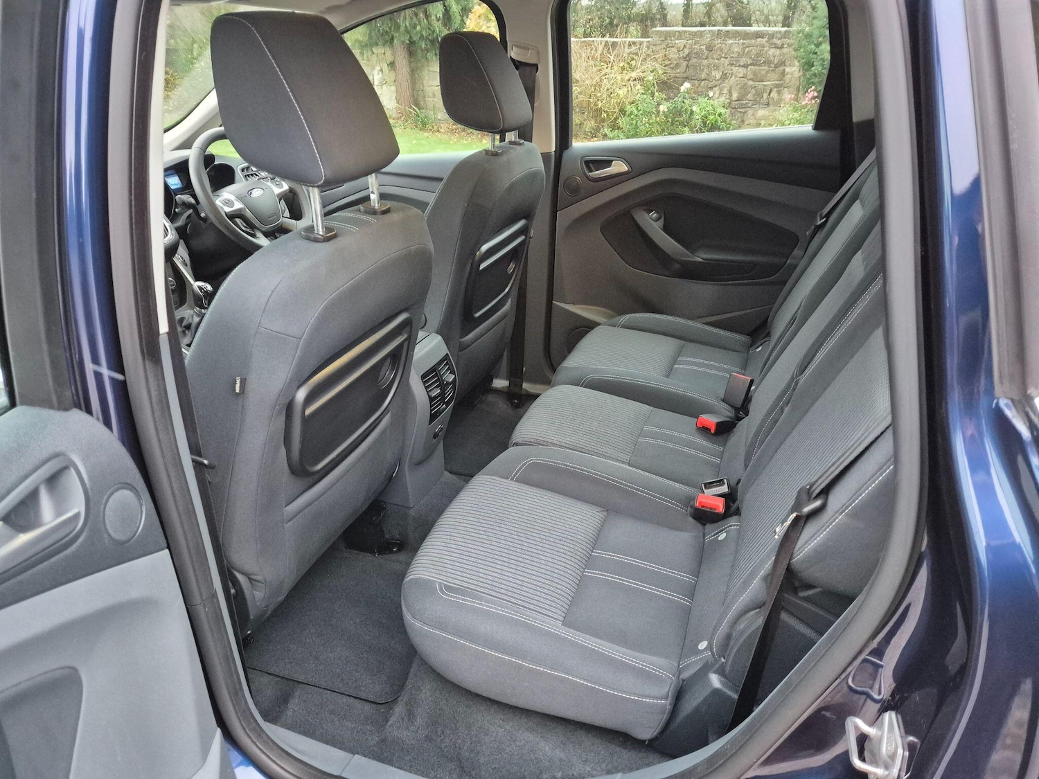 Used Ford C-Max 2011 for sale - 76644581: Photo 13