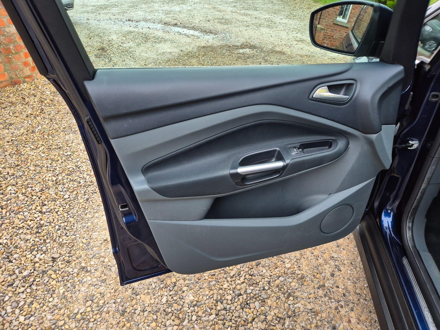 Used Ford C-Max 2011 for sale - 76644581: Photo 14