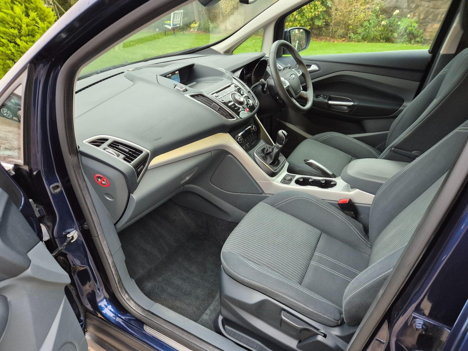 Used Ford C-Max 2011 for sale - 76644581: Photo 15