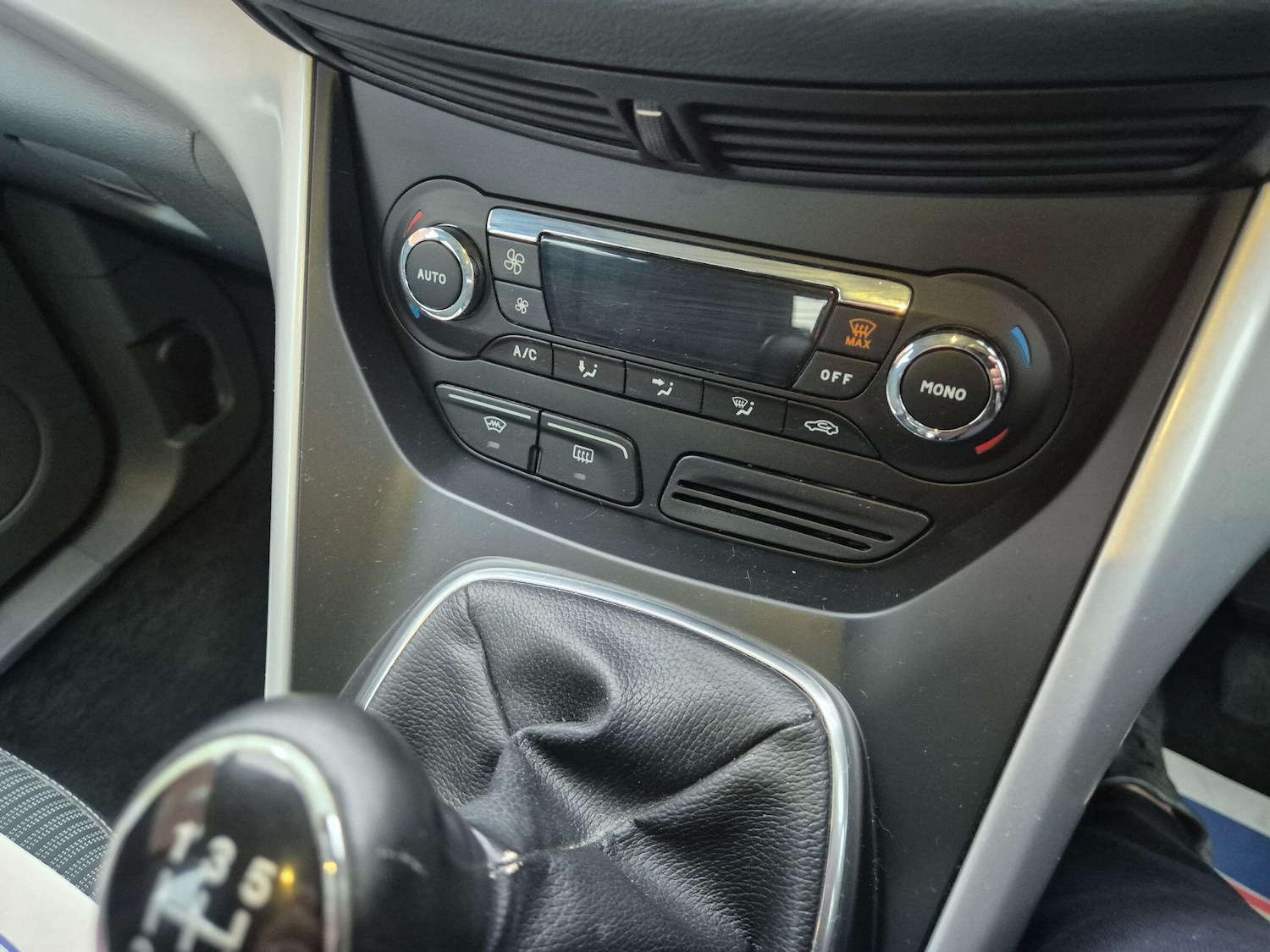 Used Ford C-Max 2011 for sale - 76644581: Photo 17