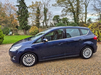 Used Ford C-Max 2011 for sale - 76644581: Photo
