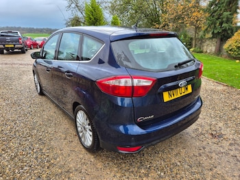 Used Ford C-Max 2011 for sale - 76644581: Photo