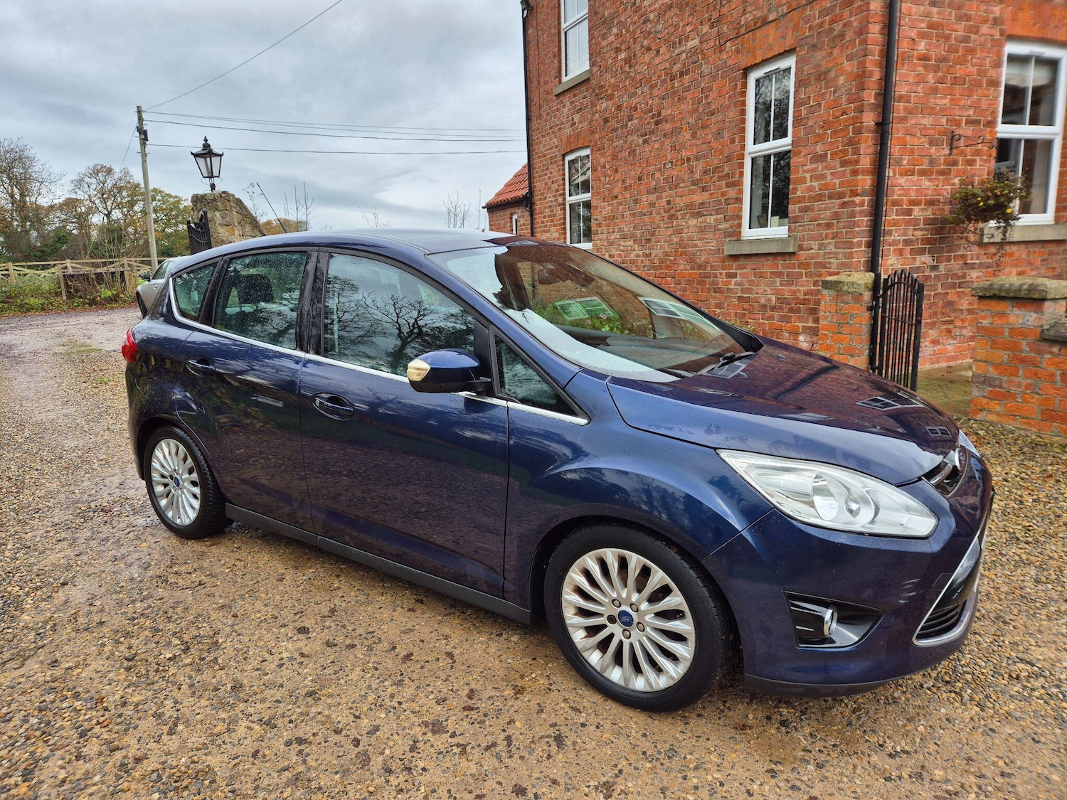Used Ford C-Max 2011 for sale - 76644581: Photo 7