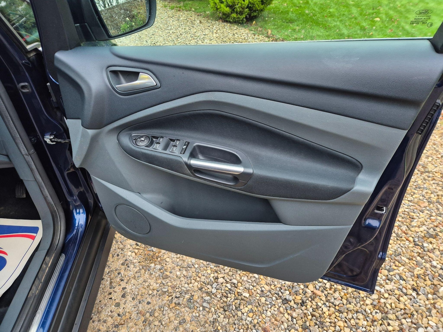 Used Ford C-Max 2011 for sale - 76644581: Photo 9