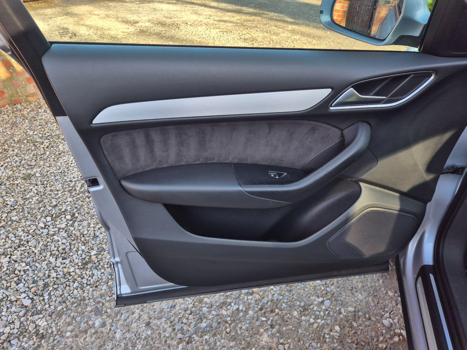 Used Audi Q3 2016 for sale - 78184636: Photo 11