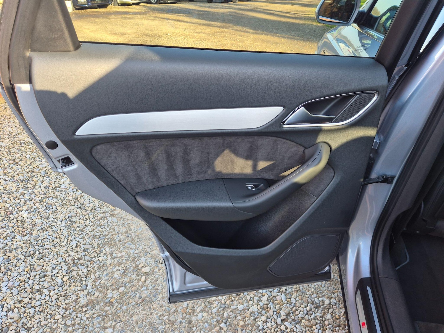 Used Audi Q3 2016 for sale - 78184636: Photo 14