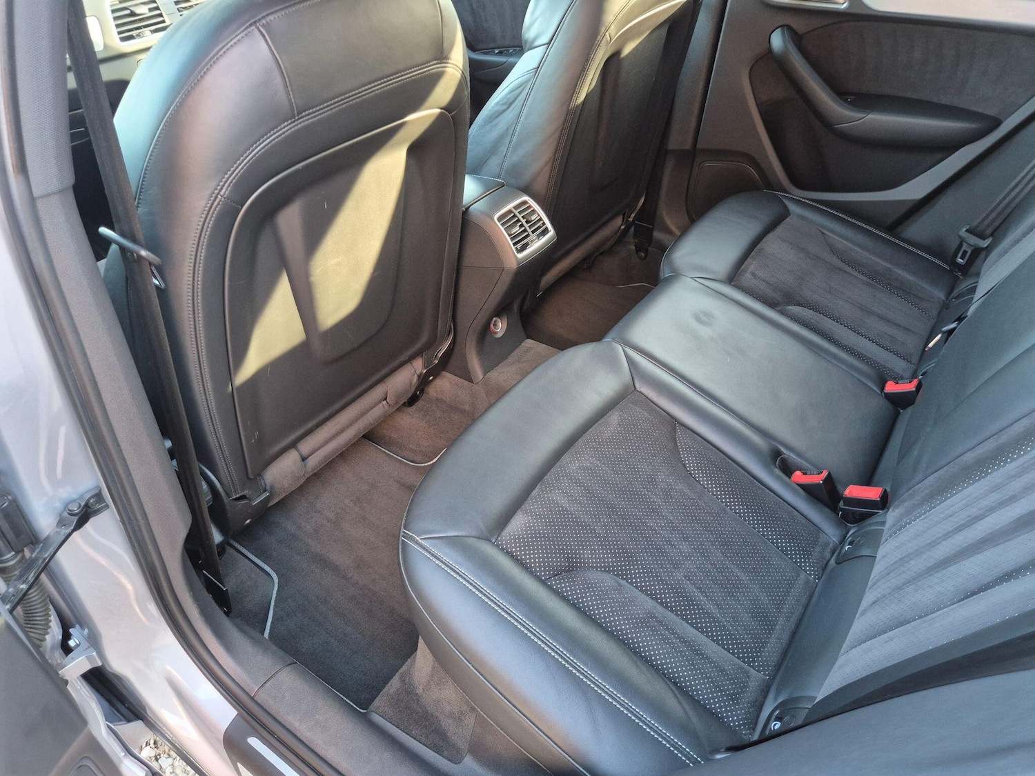 Used Audi Q3 2016 for sale - 78184636: Photo 15