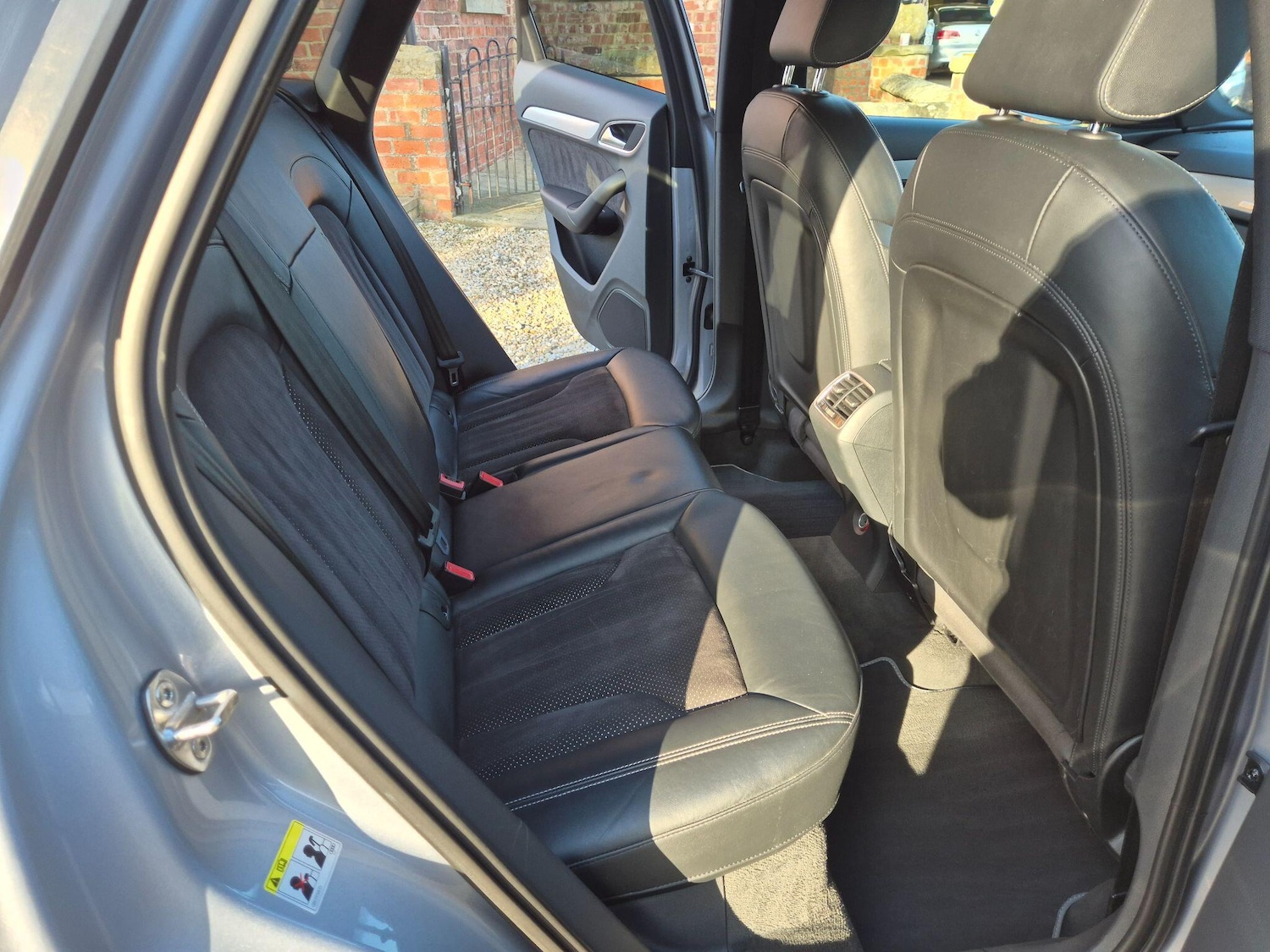 Used Audi Q3 2016 for sale - 78184636: Photo 16