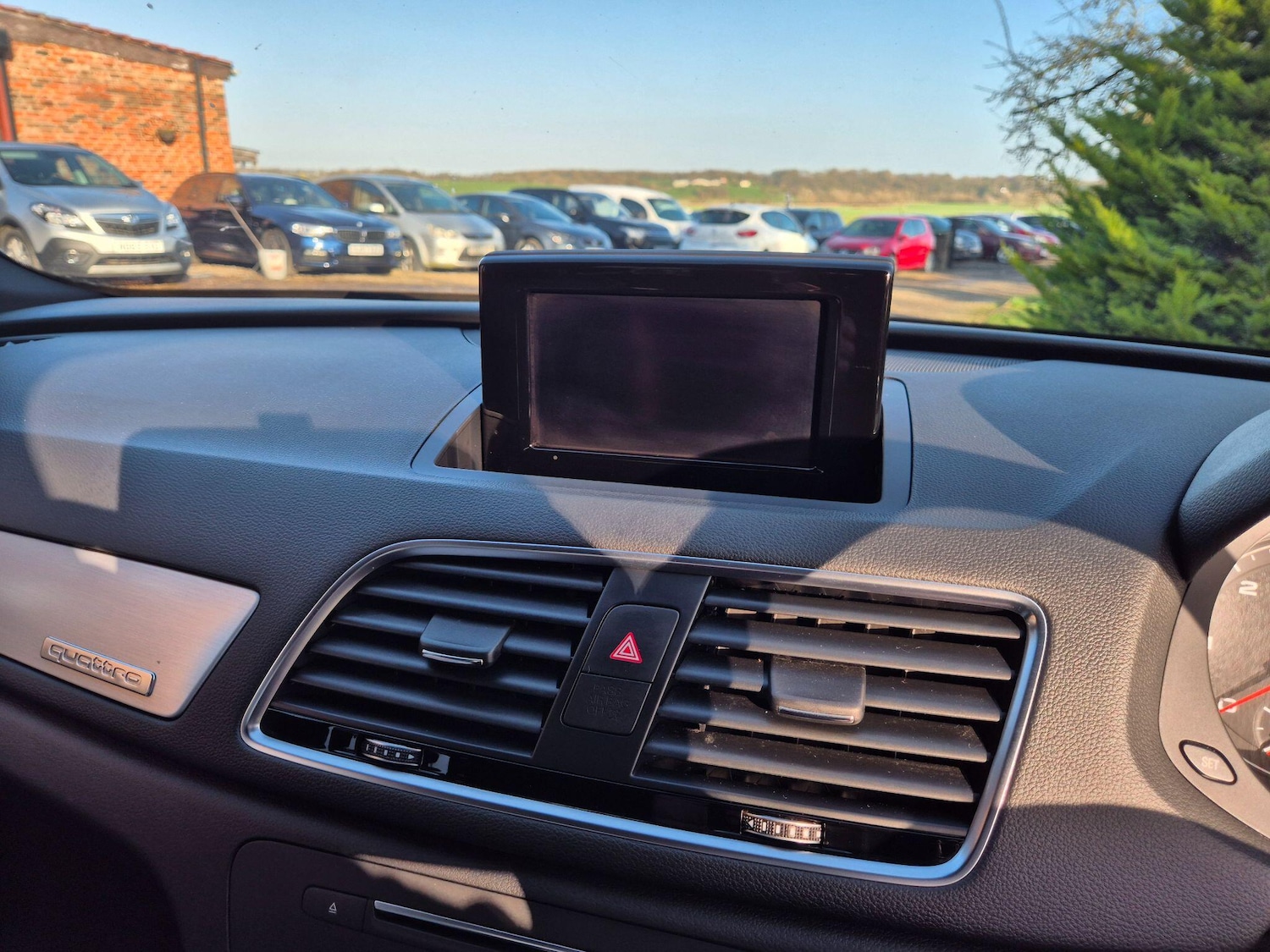 Used Audi Q3 2016 for sale - 78184636: Photo 25