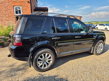 Used Land Rover Freelander 2014 for sale - 78988523: Photo