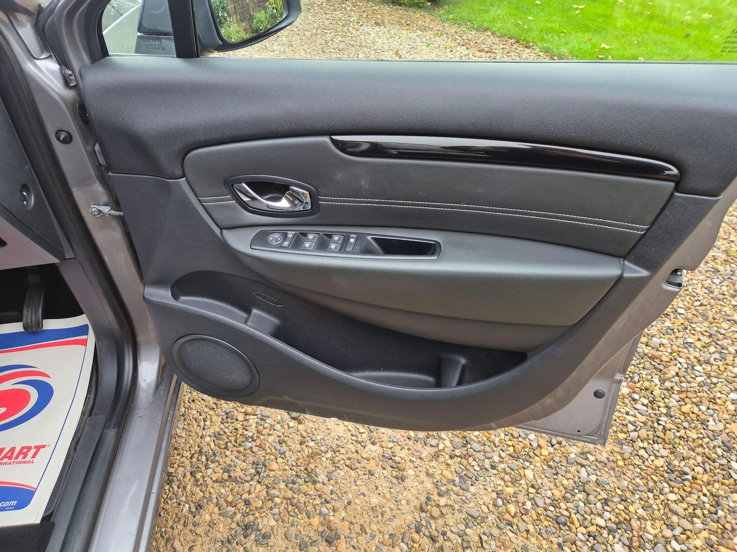 Used Renault Scenic 2015 for sale - 76360927: Photo 10