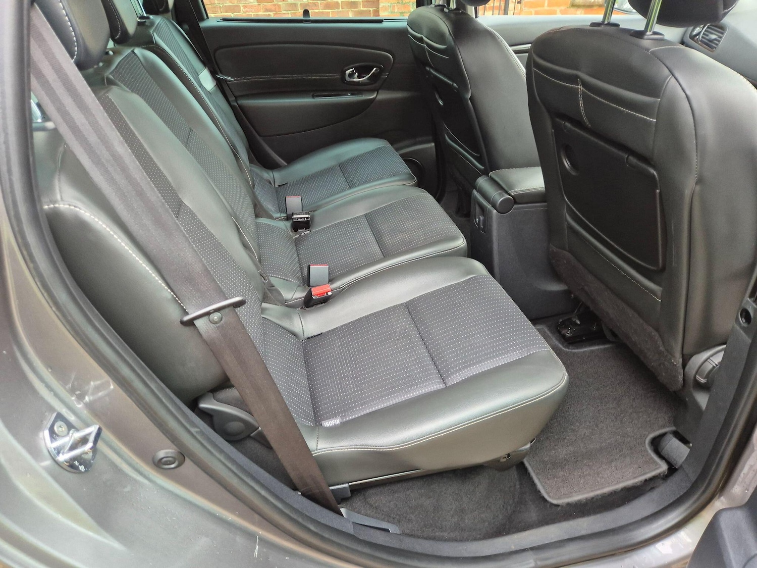 Used Renault Scenic 2015 for sale - 76360927: Photo 11