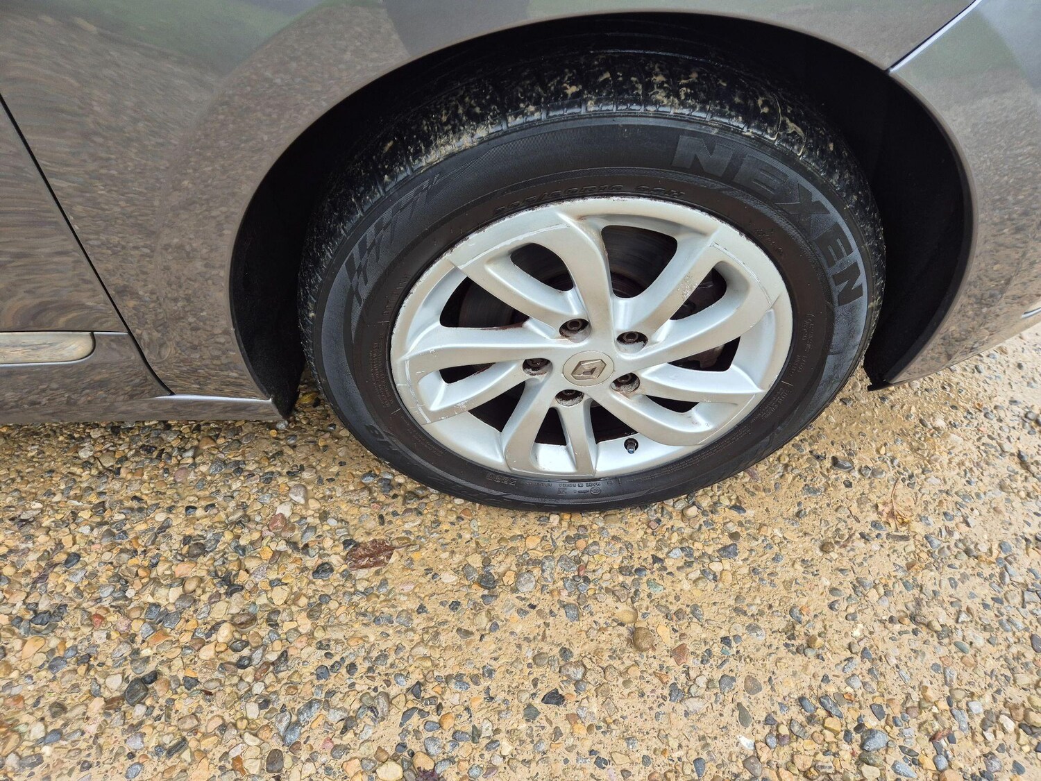 Used Renault Scenic 2015 for sale - 76360927: Photo 17