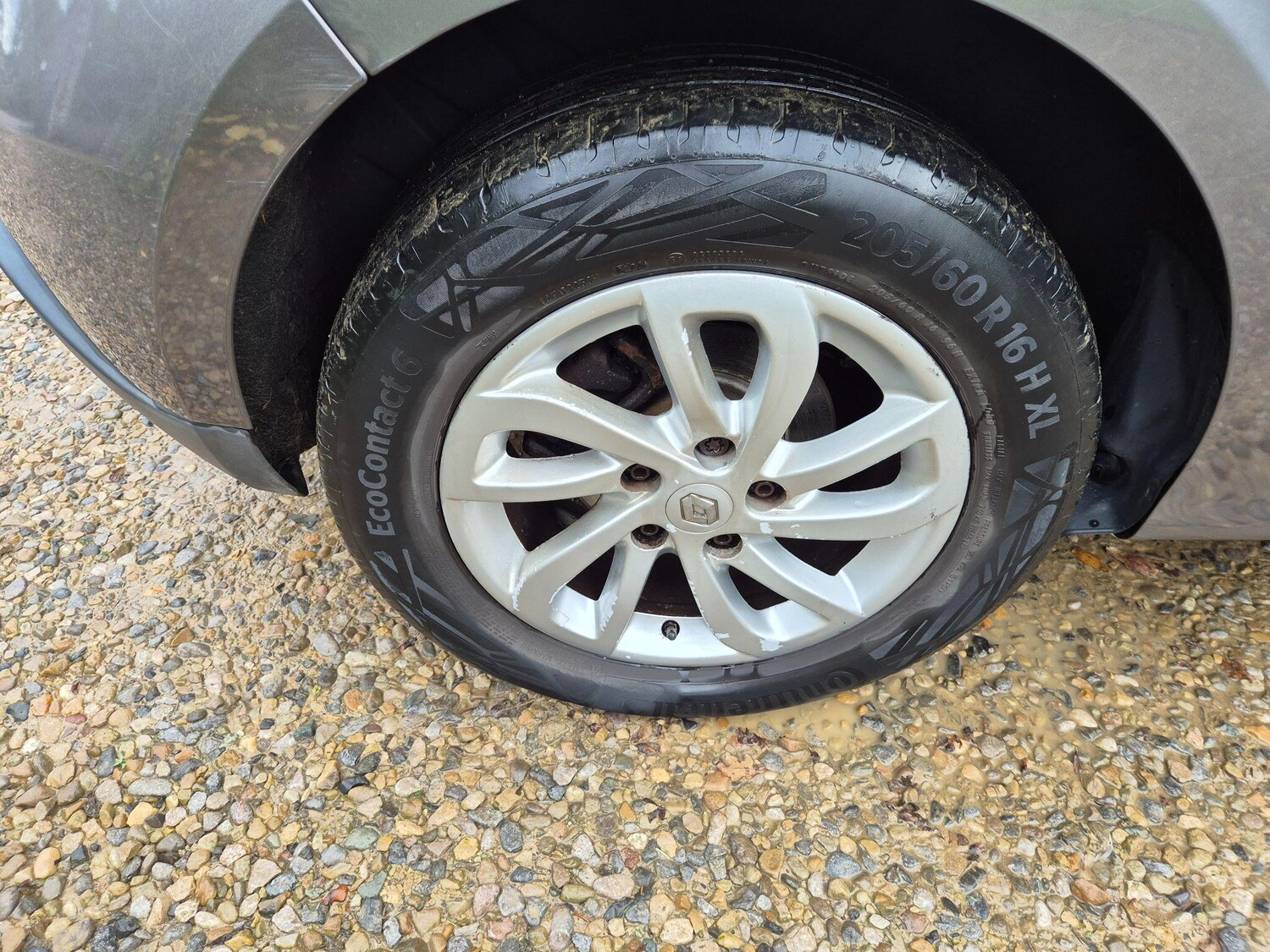 Used Renault Scenic 2015 for sale - 76360927: Photo 18