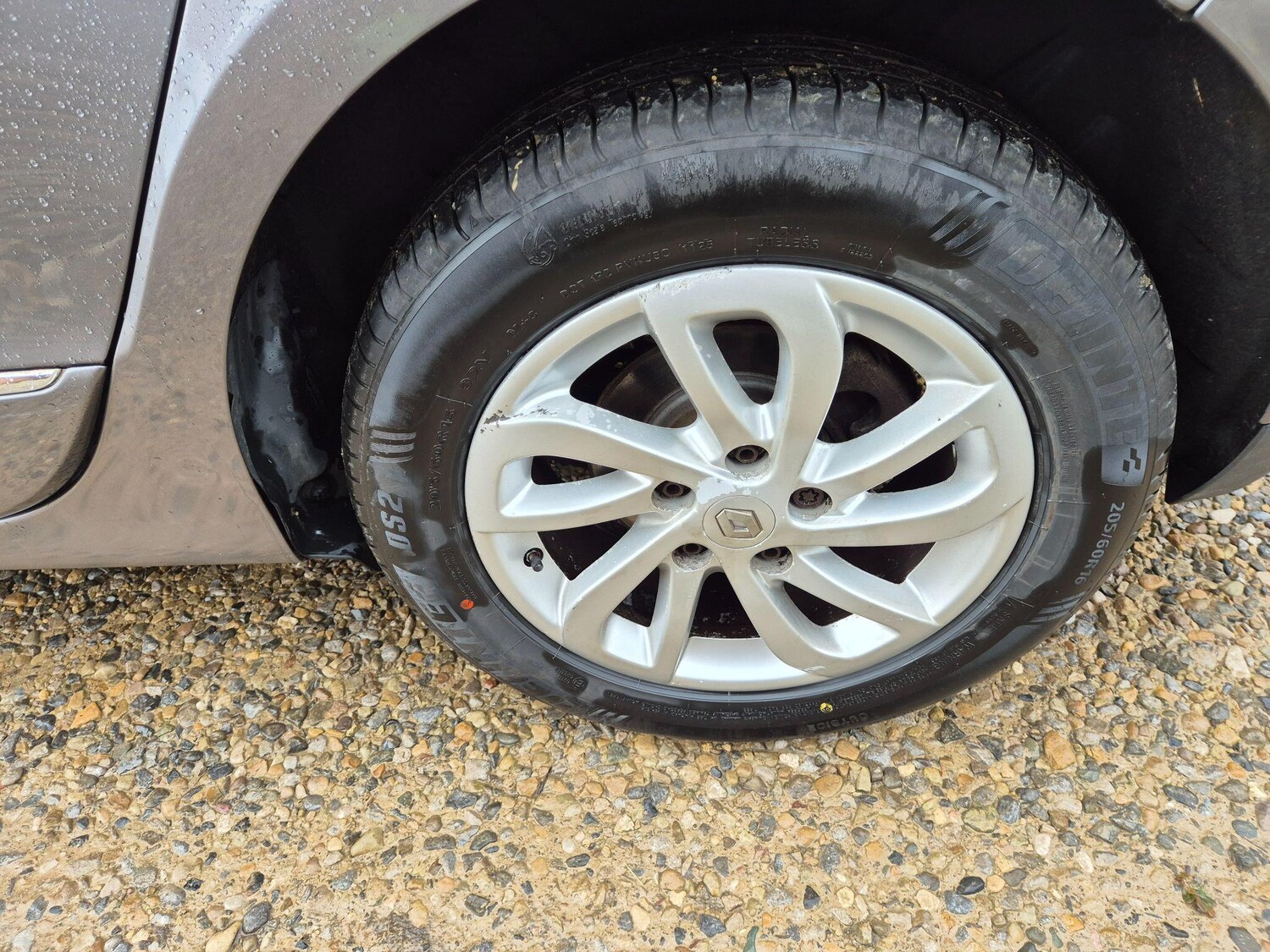 Used Renault Scenic 2015 for sale - 76360927: Photo 19