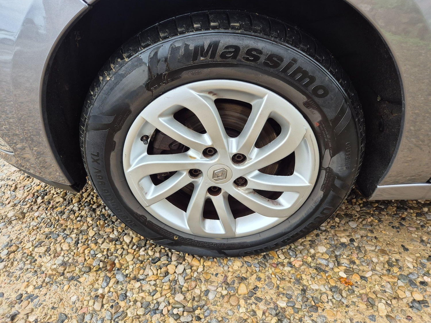 Used Renault Scenic 2015 for sale - 76360927: Photo 20