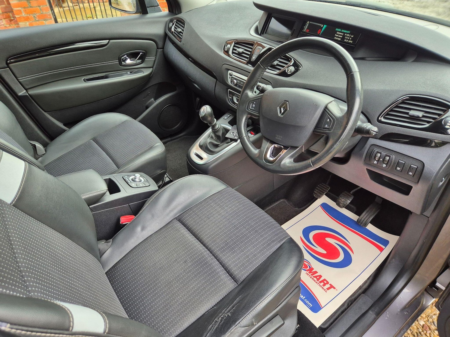 Used Renault Scenic 2015 for sale - 76360927: Photo 9