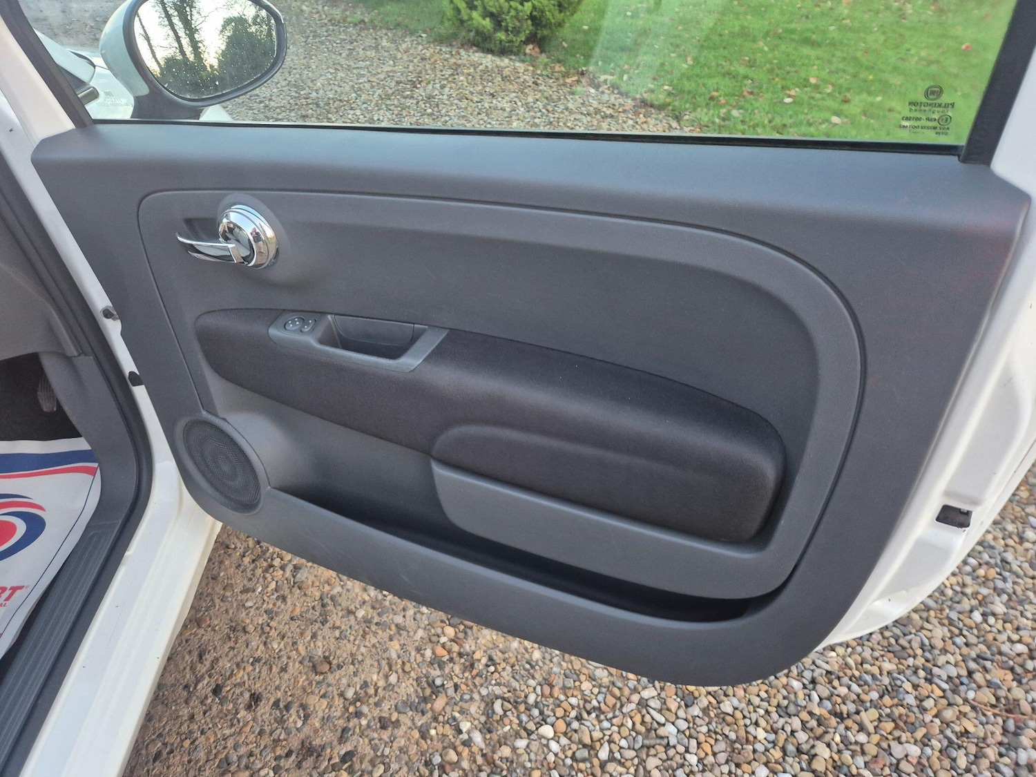 Used Fiat 500 2015 for sale - 77091479: Photo 10