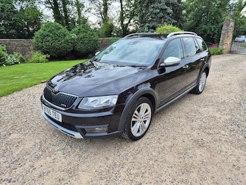 Used Skoda Octavia 2015 for sale - 78823374: Photo