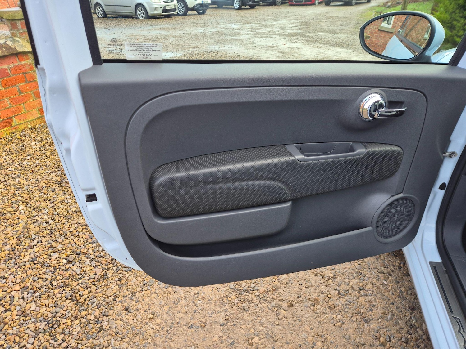 Used Fiat 500 2009 for sale - 77229206: Photo 10