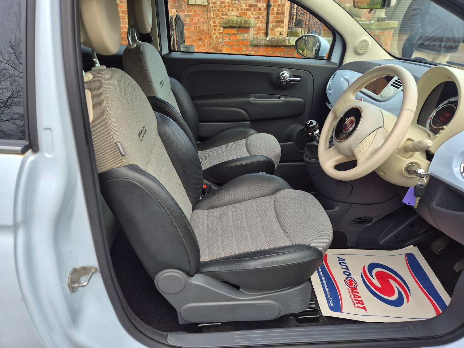 Used Fiat 500 2009 for sale - 77229206: Photo 12