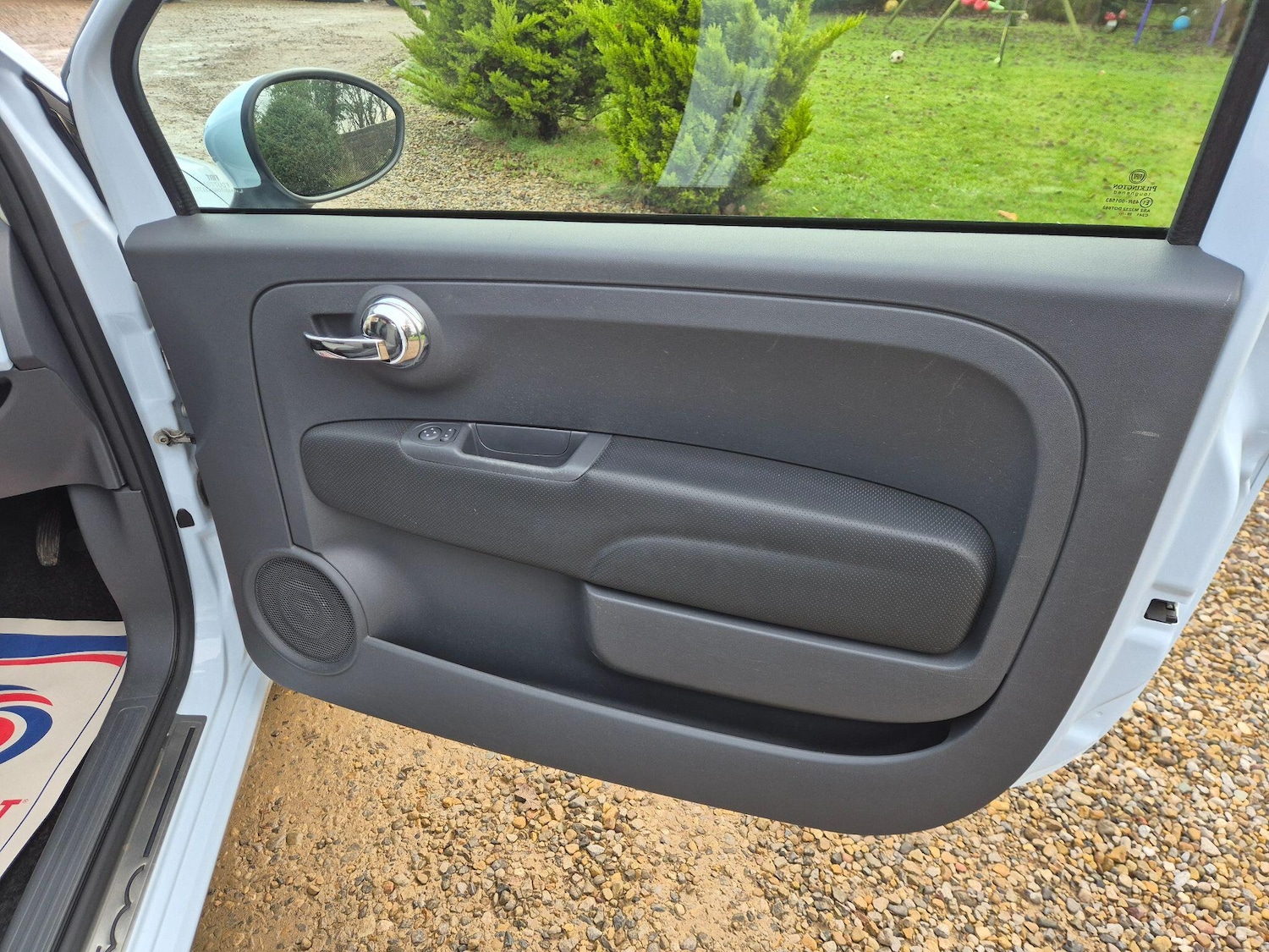 Used Fiat 500 2009 for sale - 77229206: Photo 13