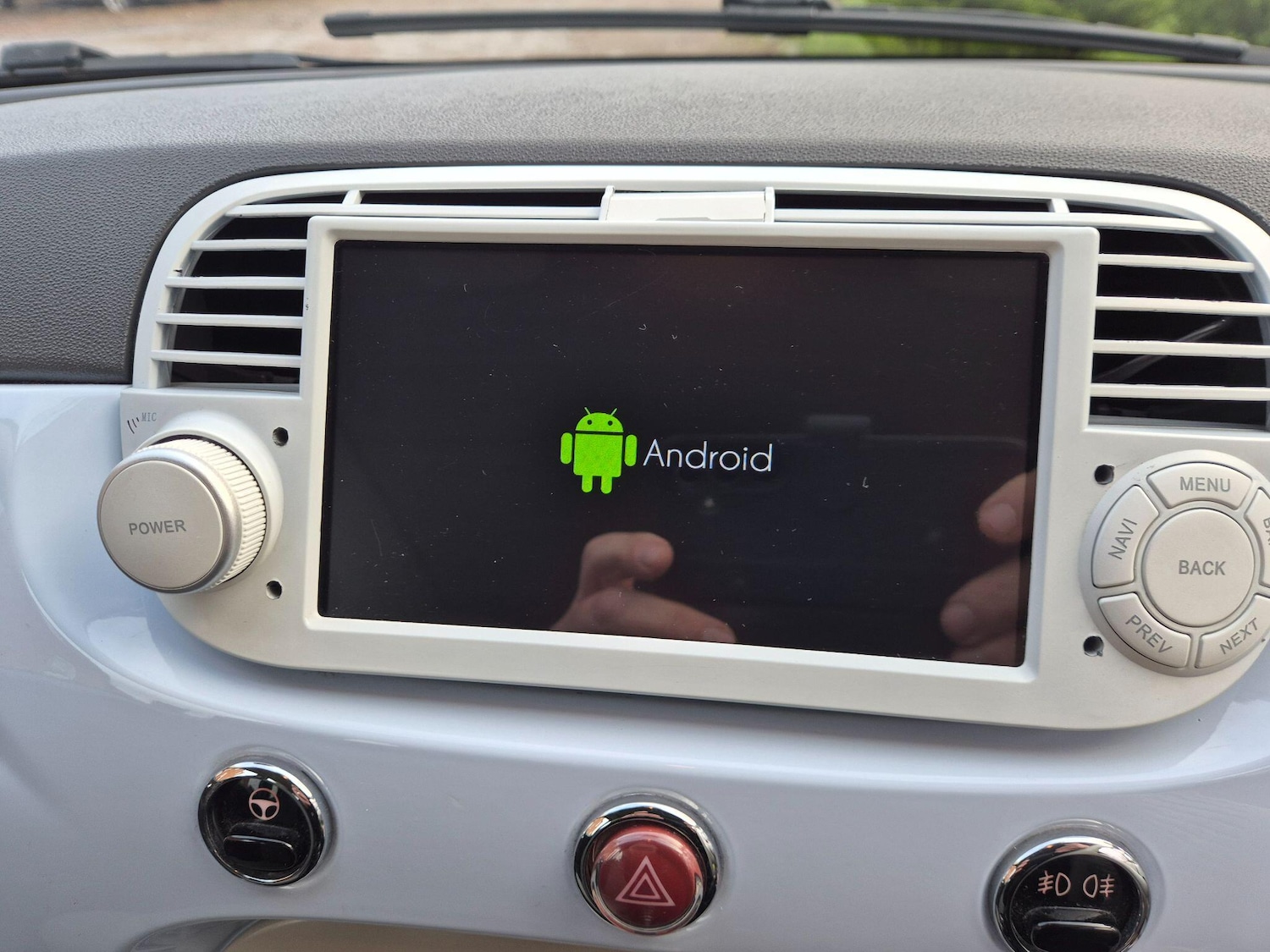 Used Fiat 500 2009 for sale - 77229206: Photo 15