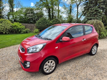 Used Kia Picanto 2013 for sale - 78608866: Photo