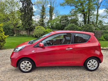 Used Kia Picanto 2013 for sale - 78608866: Photo