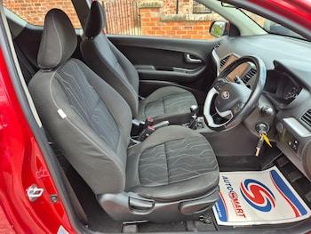 Used Kia Picanto 2013 for sale - 78608866: Photo