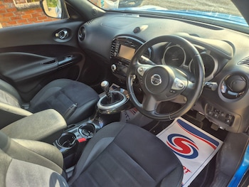 Used Nissan Juke 2018 for sale - 79316194: Photo