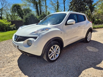Used Nissan Juke 2013 for sale - 78448395: Photo