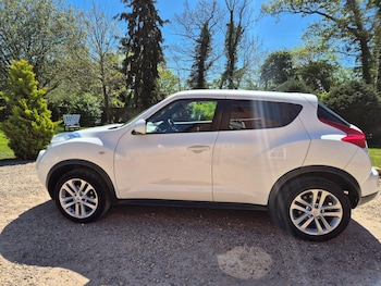 Used Nissan Juke 2013 for sale - 78448395: Photo