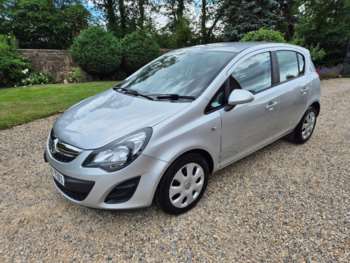 2014 (64) - 1.4 16V Design Euro 5 5dr (A/C)