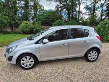 Used Vauxhall Corsa 2014 for sale - 75090120: Photo
