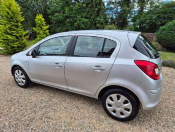 Used Vauxhall Corsa 2014 for sale - 75090120: Photo