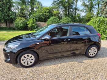 Used Kia Rio 2018 for sale - 75023664: Photo