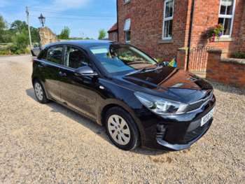 Used Kia Rio 2018 for sale - 75023664: Photo